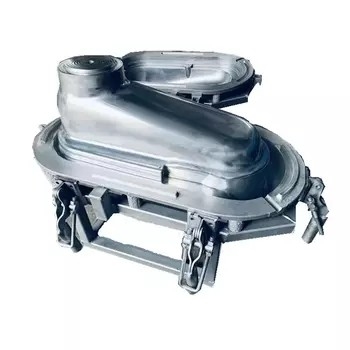 Rotomolded-Möbel-Form Rotomolding-Plastikstuhl und Tabellen-Form im Freien