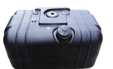 Dieselkraftstoff-Behälter-Rotationsformteil formt Aluminiumcasting