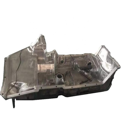 Dieselkraftstoff-Behälter-Rotationsformteil formt Aluminiumcasting