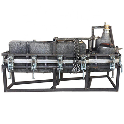Dieselkraftstoff-Behälter-Rotationsformteil formt Aluminiumcasting