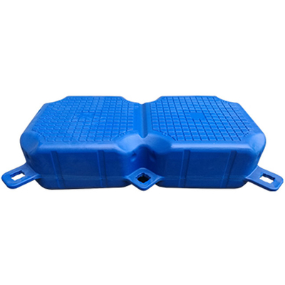 Marine Plastic Floating Pontoon Rotomoulding-Form