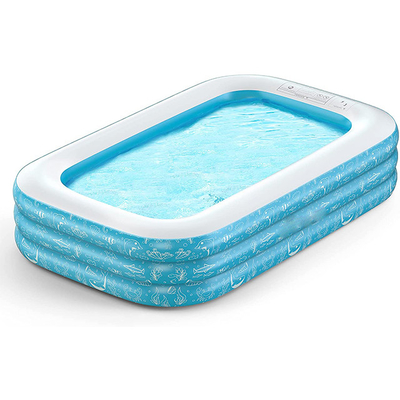 Produkt-schwimmendes Eis-Plastikpool Soems Rotomoulded
