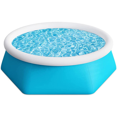 Produkt-schwimmendes Eis-Plastikpool Soems Rotomoulded