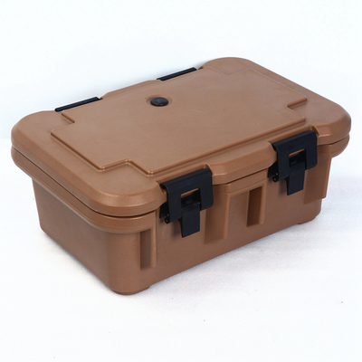 Behälter 33 Liter Thermo der Rotomoulded-Produkt-warmen Küche für Verpflegung