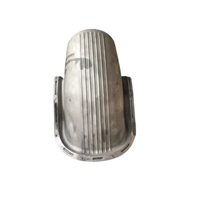 Aluminium-Formen des Rotationsformteil-A356, Kinderinnenplastikdia-Spielplatz-Form