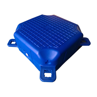 Rotomoulded-Produkte HDPE LLDPE MDPE, Schwimmdock-Plastikpontons