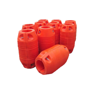 HDPE sich hin- und herbewegender Ponton Roto-Form sterben