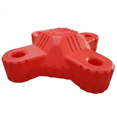 HDPE sich hin- und herbewegender Ponton Roto-Form sterben