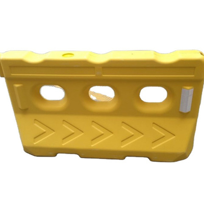 Polyäthylen formte Rotations- Plastikprodukt-wassergefüllte Sperre