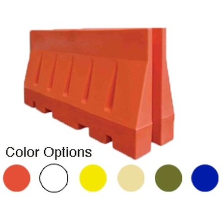 1.5mm Rotationsgestaltungs-Form, Plastikstraßensperre-Form Rotomoulded
