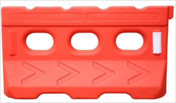 1.5mm Rotationsgestaltungs-Form, Plastikstraßensperre-Form Rotomoulded