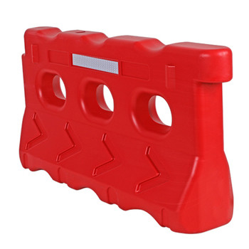 1.5mm Rotationsgestaltungs-Form, Plastikstraßensperre-Form Rotomoulded