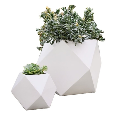 Pflanzer-Rotations- Formteil-Form Aluminium-Rotomolded sterben Form