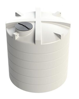 Multifunktions- Form-Wasser-Behälter LLDPE Plastik-Roto
