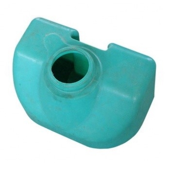 Multifunktions- Form-Wasser-Behälter LLDPE Plastik-Roto