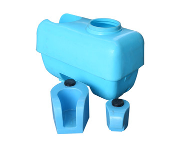 Multifunktions- Form-Wasser-Behälter LLDPE Plastik-Roto