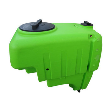 Produkte LLDPE Rotomoulded, Plastik-Rotomolded-Dieselkraftstoff-Behälter