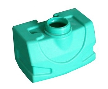 Produkte LLDPE Rotomoulded, Plastik-Rotomolded-Dieselkraftstoff-Behälter