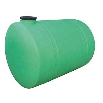 Produkte LLDPE Rotomoulded, Plastik-Rotomolded-Dieselkraftstoff-Behälter
