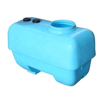 Produkte LLDPE Rotomoulded, Plastik-Rotomolded-Dieselkraftstoff-Behälter