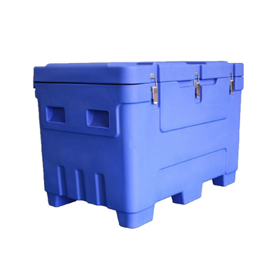 Wasserdichter Militärtransport-Kasten Rotomoulded