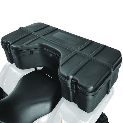ATV-Rückseiten-Kasten-Rotationsformteil-Form