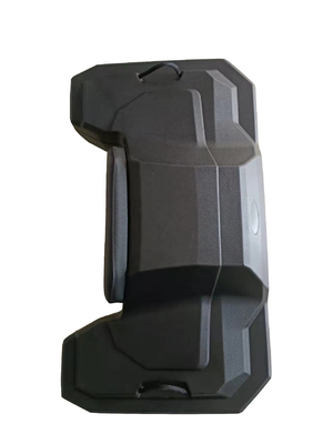 ATV-Rückseiten-Kasten-Rotationsformteil-Form