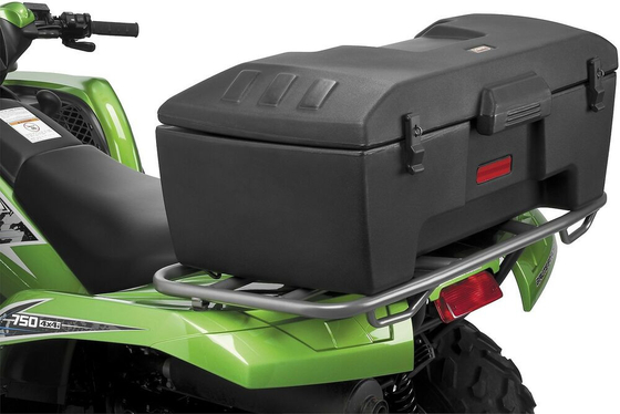 Motorrad-Rotationsformteil formt ATV-Rückseiten-Kasten-Form