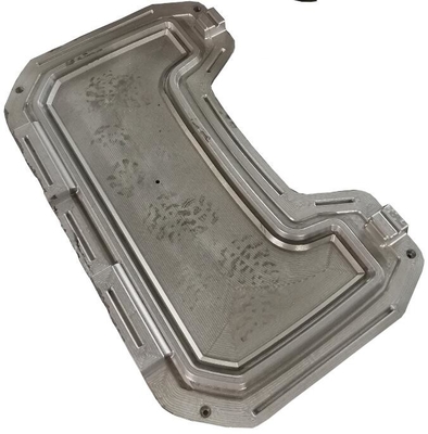 Fracht-Kasten Soems Rotomoulded Plastik-ATV Produkt-