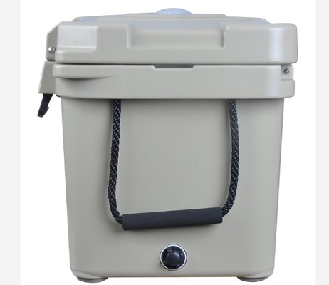 Hochleistungs-45L Rotomoulded drehte Eis-Kasten-Nahrungsmittelgrad-Material
