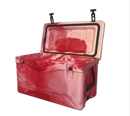 38 Liter des Rotomolded-Eis-Kasten-40qt Jagd-kühlere Kasten-