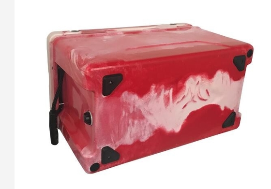 38 Liter des Rotomolded-Eis-Kasten-40qt Jagd-kühlere Kasten-