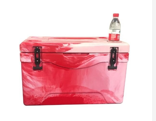 38 Liter des Rotomolded-Eis-Kasten-40qt Jagd-kühlere Kasten-