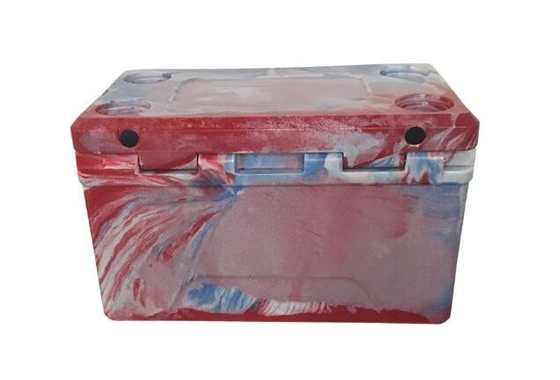 38 Liter des Rotomolded-Eis-Kasten-40qt Jagd-kühlere Kasten-