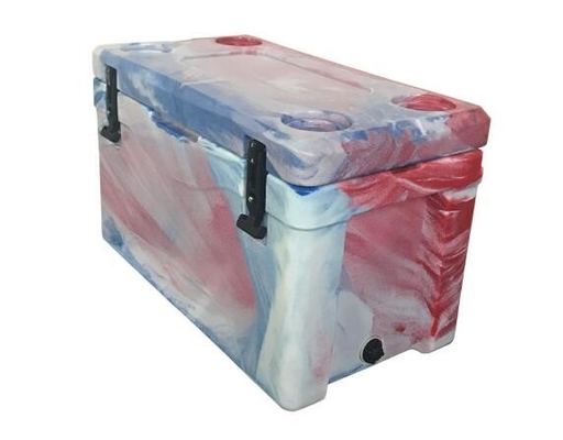 38 Liter des Rotomolded-Eis-Kasten-40qt Jagd-kühlere Kasten-