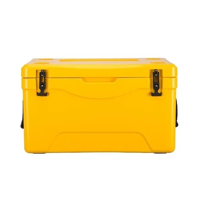 des Eis-Kasten-kalten Essens 28L Rotomolded Speicher-einfache Reinigung