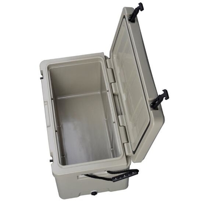 Kühlvorrichtungs-Kasten 60L Rotomolded, jagend, kampierenden Kühlvorrichtungs-Kasten fischend