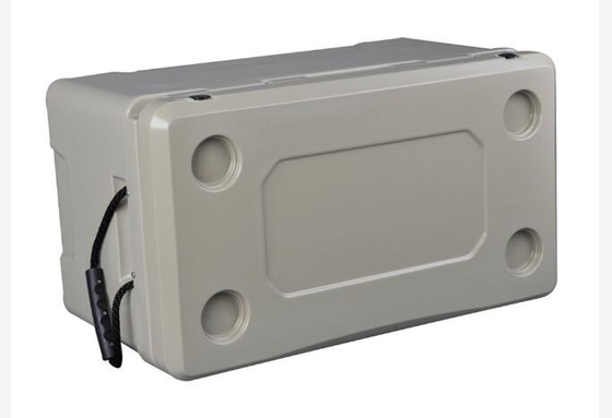 des Eis-Kasten-kalten Essens 28L Rotomolded Speicher-einfache Reinigung