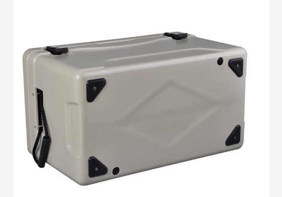 des Eis-Kasten-kalten Essens 28L Rotomolded Speicher-einfache Reinigung