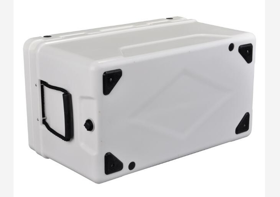 Kühlvorrichtungs-Kasten 60L Rotomolded, jagend, kampierenden Kühlvorrichtungs-Kasten fischend