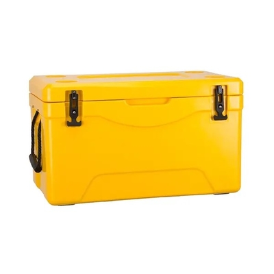 des Eis-Kasten-kalten Essens 28L Rotomolded Speicher-einfache Reinigung