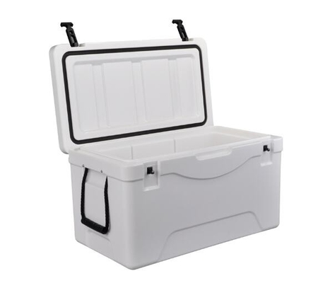 Kühlvorrichtungs-Kasten 60L Rotomolded, jagend, kampierenden Kühlvorrichtungs-Kasten fischend