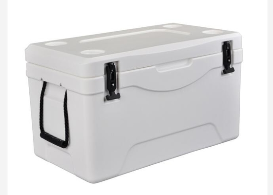 Kühlvorrichtungs-Kasten 60L Rotomolded, jagend, kampierenden Kühlvorrichtungs-Kasten fischend