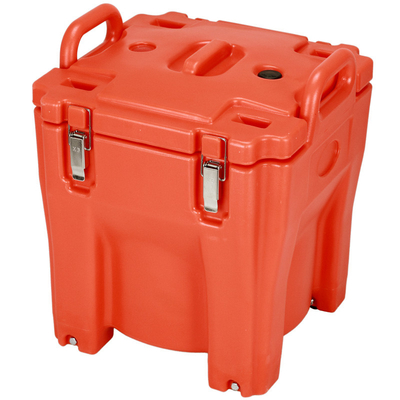 20L isolierte Suppen-Fördermaschinen-Thermo heißes Suppen-Fass