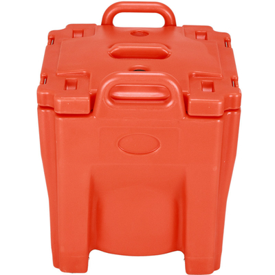 20L isolierte Suppen-Fördermaschinen-Thermo heißes Suppen-Fass