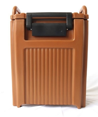 Handels-LLDPE PU isolierte Getränke-Automaten mit Paket 1pcs/Carton