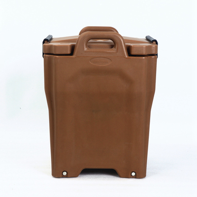 35L isolierte Suppen-Träger nicht giftiges Fade Resistant