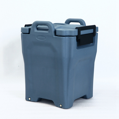 35L isolierte Suppen-Träger nicht giftiges Fade Resistant
