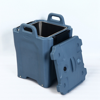 35L isolierte Suppen-Träger nicht giftiges Fade Resistant