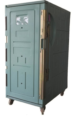 Produkt-900L Isolierrollbehälter ODM Rotomoulded